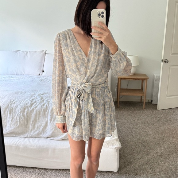 Express Romper - Picture 3 of 6